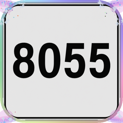 8055 — galeri pratinjau - APK Resmi